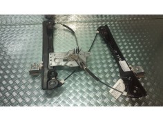 Recambio de elevalunas delantero izquierdo para chevrolet cruze lt referencia OEM IAM J3FLB 100723 ELECTRICO