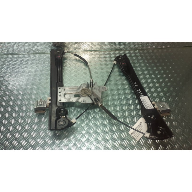 Recambio de elevalunas delantero izquierdo para chevrolet cruze lt referencia OEM IAM J3FLB 100723 ELECTRICO