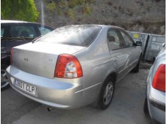 kia shuma ii del año 2003 2