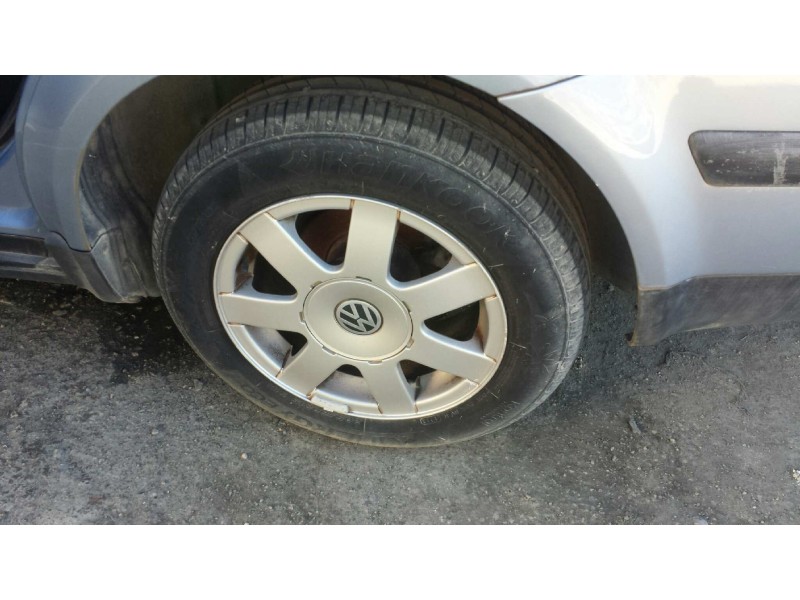 volkswagen passat berlina (3b2) del año 1999