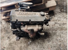 Recambio de motor completo para fiat brava (182) 1.4 12v s referencia OEM IAM 182A3000  