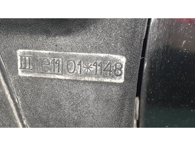 Recambio de retrovisor derecho para ford fiesta berl./courier referencia OEM IAM E11011148  MANUAL Recambio de retrovisor derecho para ford fiesta berl./courier referencia OEM IAM E11011148  MANUAL