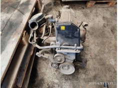 Recambio de motor completo para fiat brava (182) 1.4 12v s referencia OEM IAM 182A3000   2