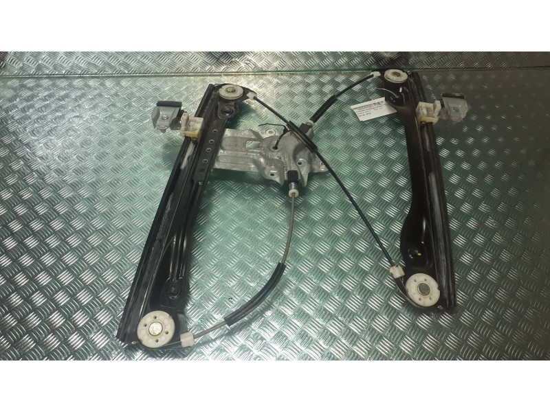Recambio de elevalunas delantero izquierdo para chevrolet cruze lt referencia OEM IAM J3FLB 100723 ELECTRICO