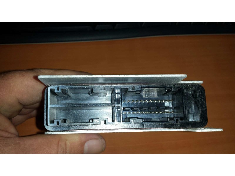 Recambio de centralita airbag para fiat punto berlina (188) 1.2 8v referencia OEM IAM 46758762 331155 