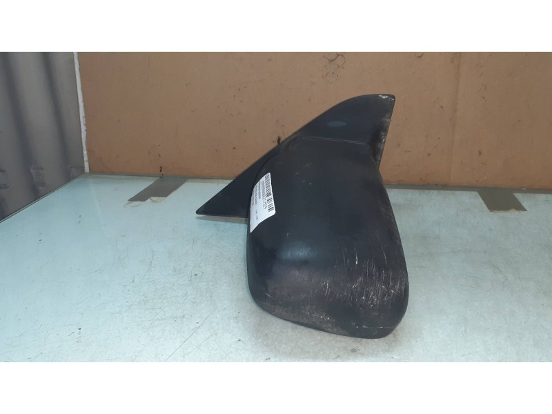 Recambio de retrovisor derecho para ford fiesta berl./courier referencia OEM IAM E11011148  MANUAL