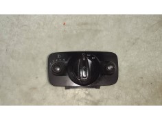 Recambio de mando luces para ford fiesta (cb1) 1.4 tdci cat referencia OEM IAM 8A6T13A024AB 10004133 709621