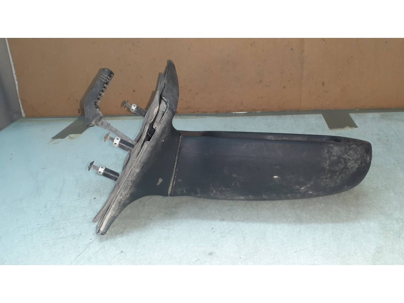 Recambio de retrovisor derecho para ford fiesta berl./courier referencia OEM IAM E11011148  MANUAL