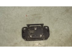 Recambio de mando luces para ford fiesta (cb1) 1.4 tdci cat referencia OEM IAM 8A6T13A024AB 10004133 709621 2