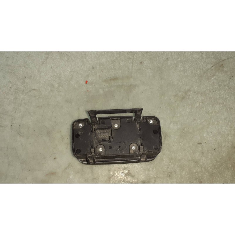 Recambio de mando luces para ford fiesta (cb1) 1.4 tdci cat referencia OEM IAM 8A6T13A024AB 10004133 709621 Recambio de mando luces para ford fiesta (cb1) 1.4 tdci cat referencia OEM IAM 8A6T13A024AB 10004133 709621