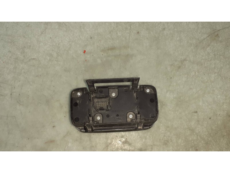 Recambio de mando luces para ford fiesta (cb1) 1.4 tdci cat referencia OEM IAM 8A6T13A024AB 10004133 709621 Recambio de mando luces para ford fiesta (cb1) 1.4 tdci cat referencia OEM IAM 8A6T13A024AB 10004133 709621