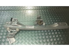 Recambio de elevalunas trasero izquierdo para chevrolet cruze lt referencia OEM IAM J3RL  ELECTRICO