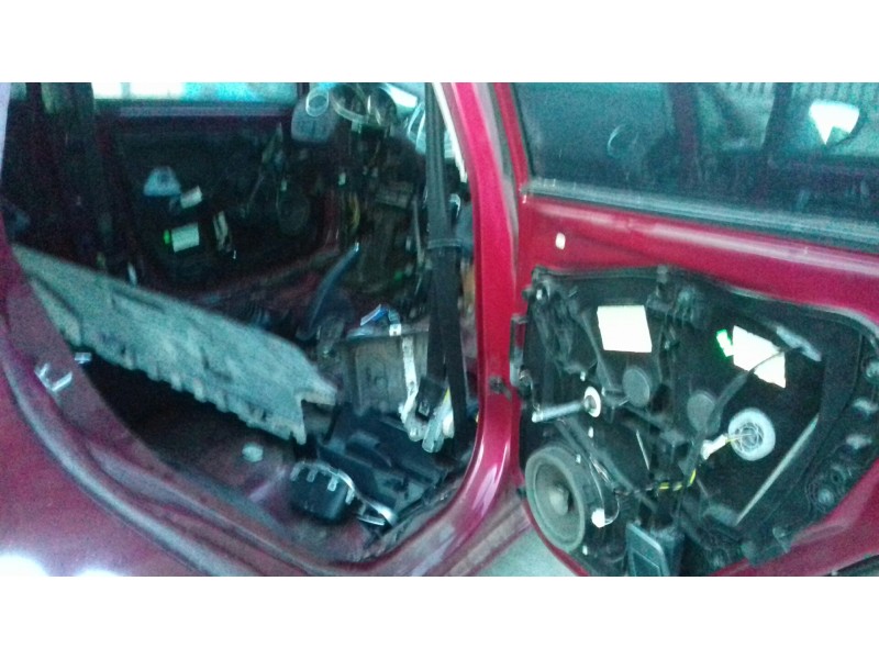 ford fiesta (cb1) del año 2008