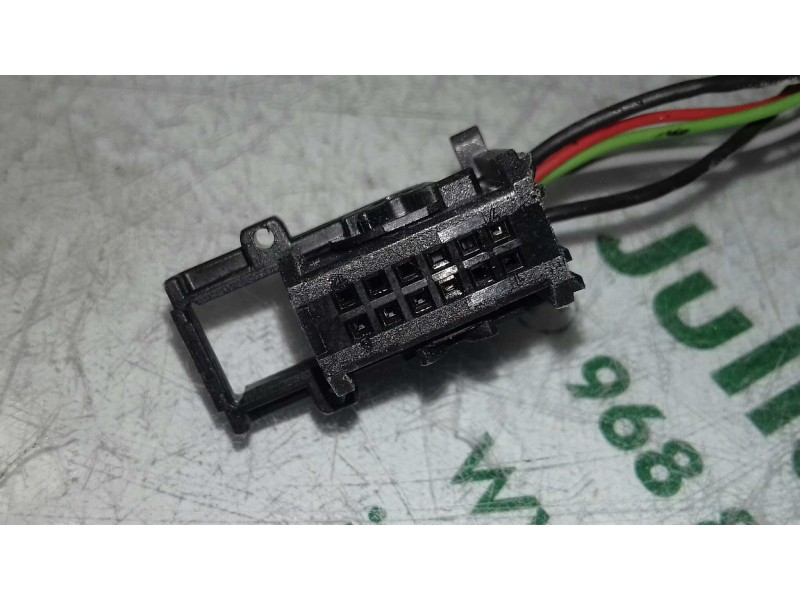 Recambio de retrovisor derecho para bmw serie 5 berlina (e39) 525tds referencia OEM IAM 0117351 31024 ELECTRICO