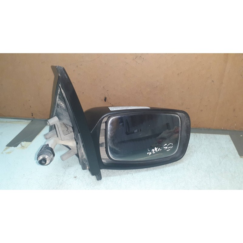 Recambio de retrovisor derecho para ford escort berl./turnier referencia OEM IAM 836094RH  MANUAL