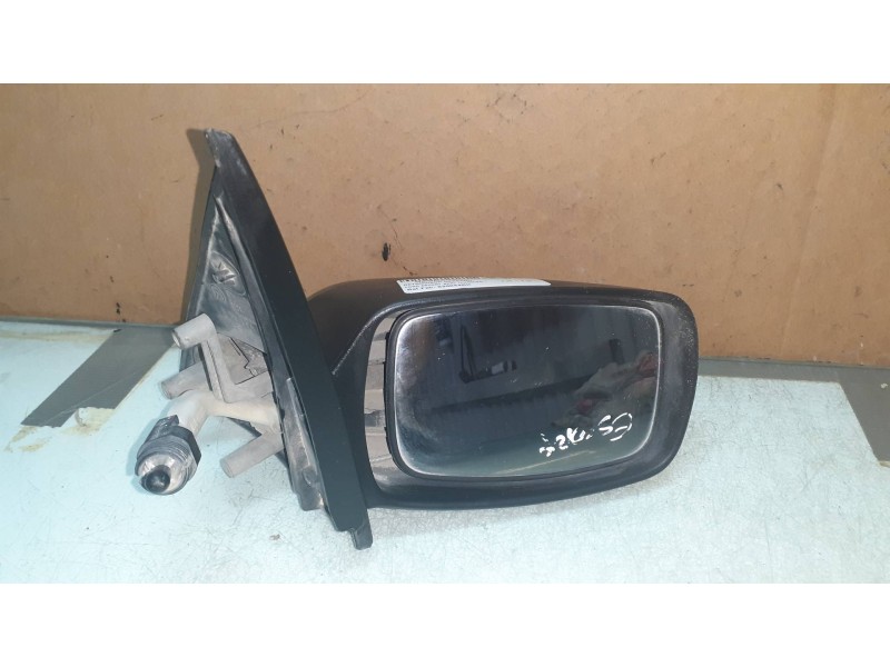Recambio de retrovisor derecho para ford escort berl./turnier referencia OEM IAM 836094RH  MANUAL