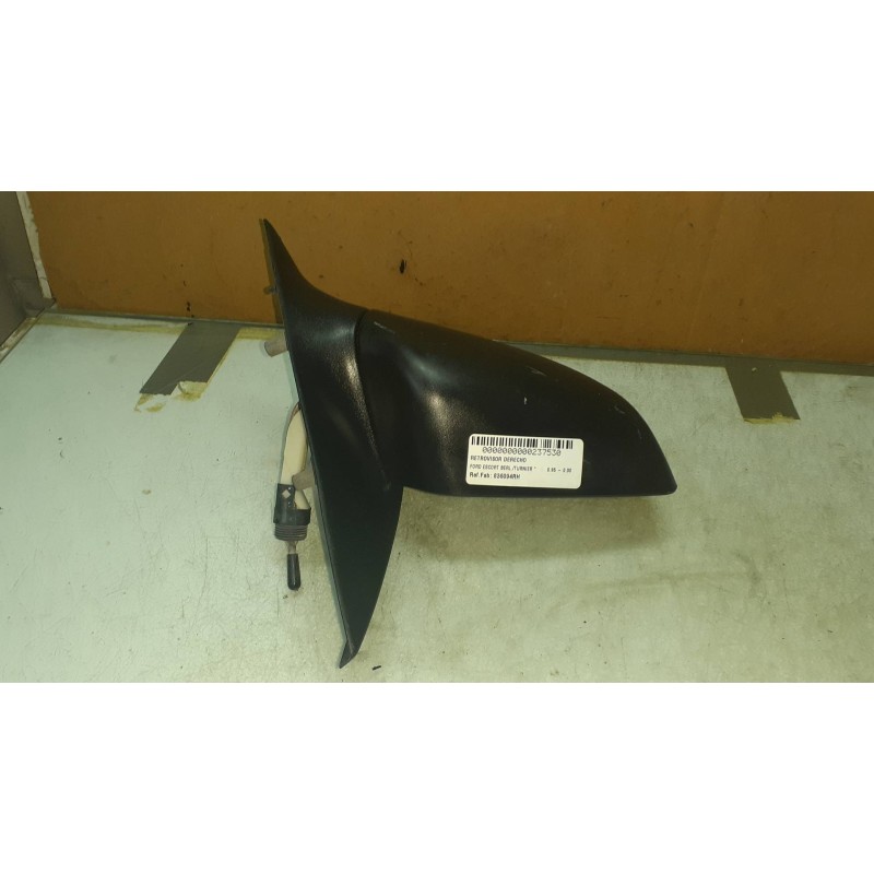Recambio de retrovisor derecho para ford escort berl./turnier referencia OEM IAM 836094RH  MANUAL