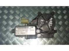 Recambio de motor elevalunas delantero izquierdo para chevrolet cruze lt referencia OEM IAM 3130034193 CONECTOR 2 PINES BOSCH