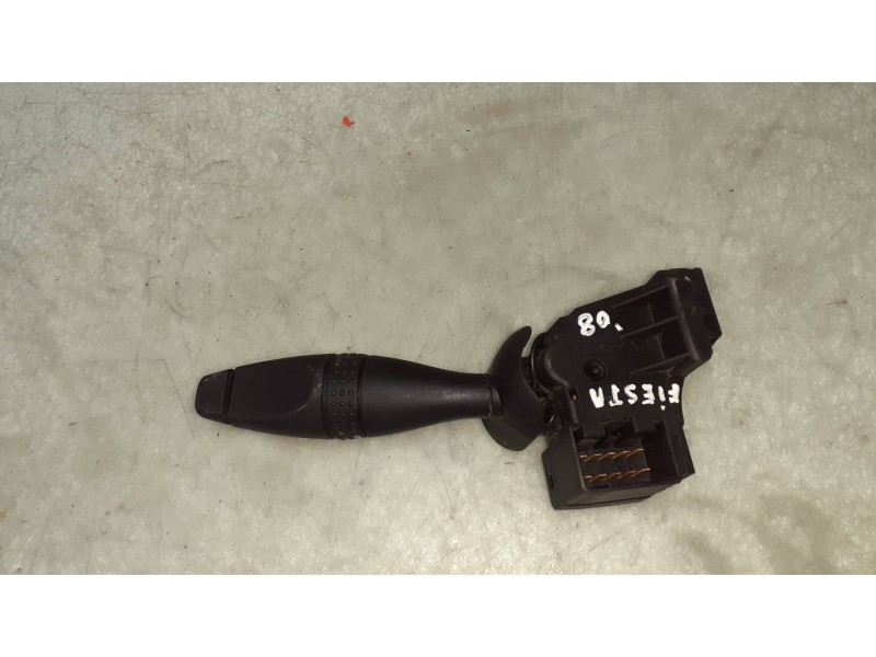 Recambio de mando limpia para ford fiesta (cbk) ambiente referencia OEM IAM 1S7T17A553DD  CONECTOR 10 PINES