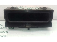 Recambio de pantalla multifuncion para renault megane i scenic (ja0) 1.9 d alize referencia OEM IAM P7700428029A  SAGEM