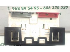 Recambio de pantalla multifuncion para renault megane i scenic (ja0) 1.9 d alize referencia OEM IAM P7700428029A  SAGEM 2