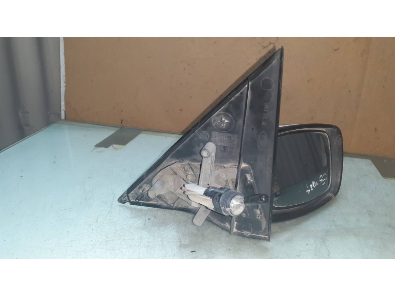 Recambio de retrovisor derecho para ford escort berl./turnier referencia OEM IAM 836094RH  MANUAL