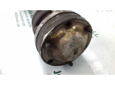 Recambio de transmision trasera izquierda para porsche boxster (typ 986) básico referencia OEM IAM    2