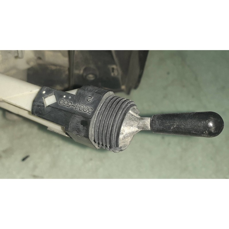 Recambio de retrovisor derecho para ford escort berl./turnier referencia OEM IAM 836094RH  MANUAL