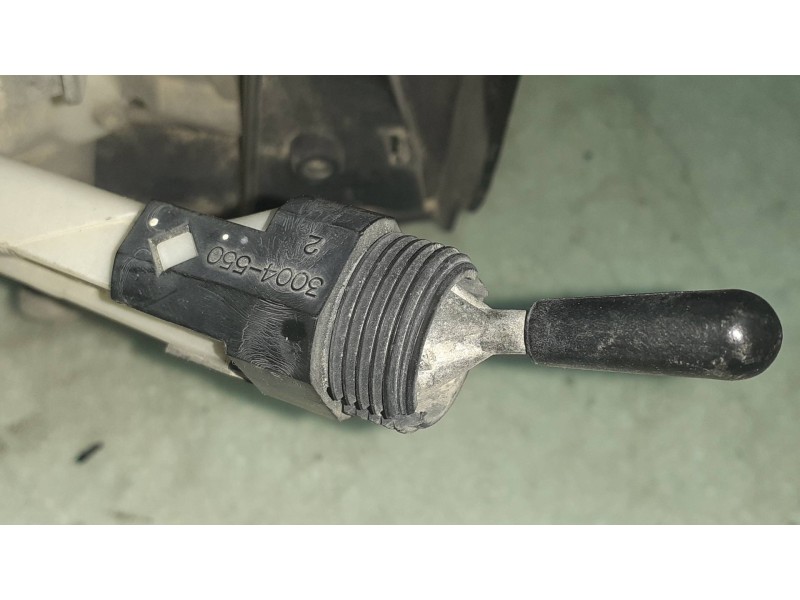 Recambio de retrovisor derecho para ford escort berl./turnier referencia OEM IAM 836094RH  MANUAL