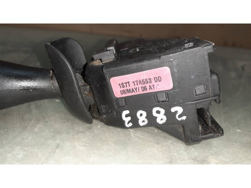 Recambio de mando limpia para ford fiesta (cbk) ambiente referencia OEM IAM 1S7T17A553DD  CONECTOR 10 PINES