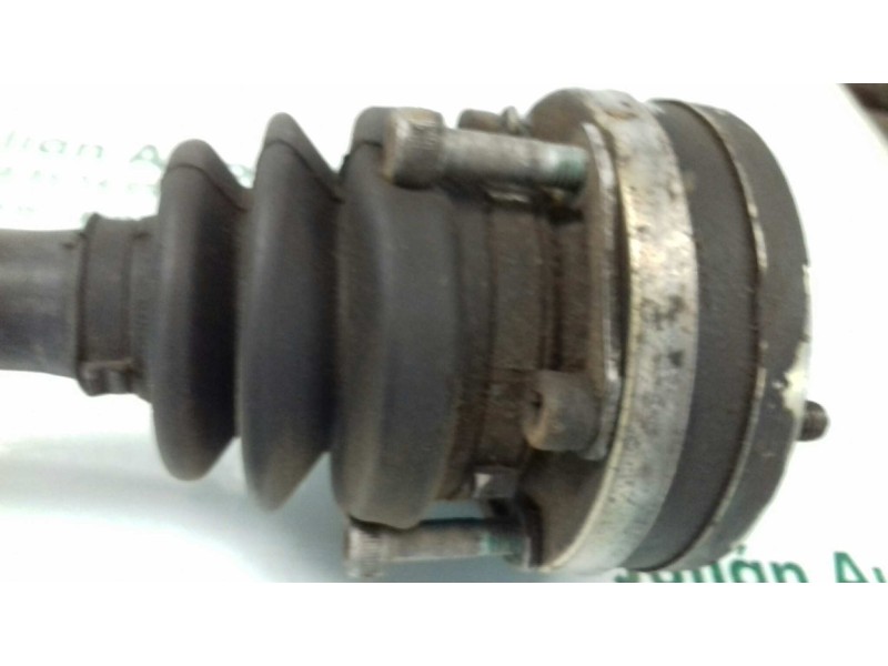 Recambio de transmision trasera izquierda para porsche boxster (typ 986) básico referencia OEM IAM   