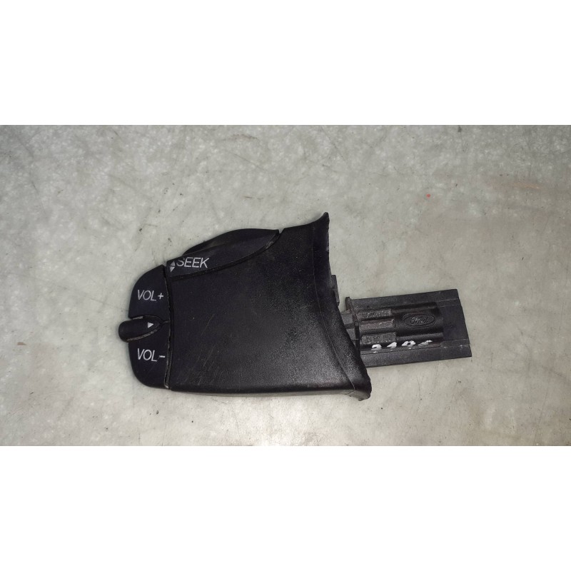 Recambio de mando multifuncion para ford fiesta (cbk) referencia OEM IAM 98AB14K147AC  RADIO