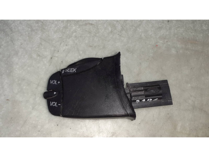 Recambio de mando multifuncion para ford fiesta (cbk) referencia OEM IAM 98AB14K147AC  RADIO