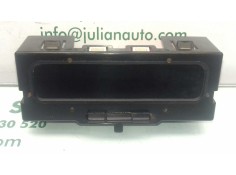 Recambio de pantalla multifuncion para renault clio ii fase i (b/cbo) 1.4 alize referencia OEM IAM P7700428029A  SAGEM