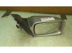 Recambio de retrovisor derecho para ford mondeo berlina/familiar (fd) referencia OEM IAM K18B  ELECTRICO