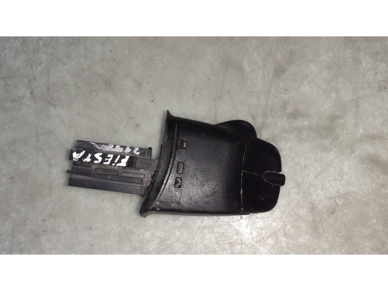 Recambio de mando multifuncion para ford fiesta (cbk) referencia OEM IAM 98AB14K147AC  RADIO