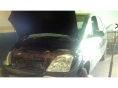 opel meriva del año 2007