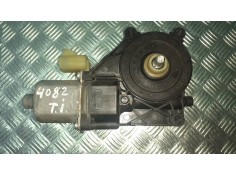 Recambio de motor elevalunas trasero izquierdo para chevrolet cruze lt referencia OEM IAM 3130034193 CONECTOR 2 PINES BOSCH 2
