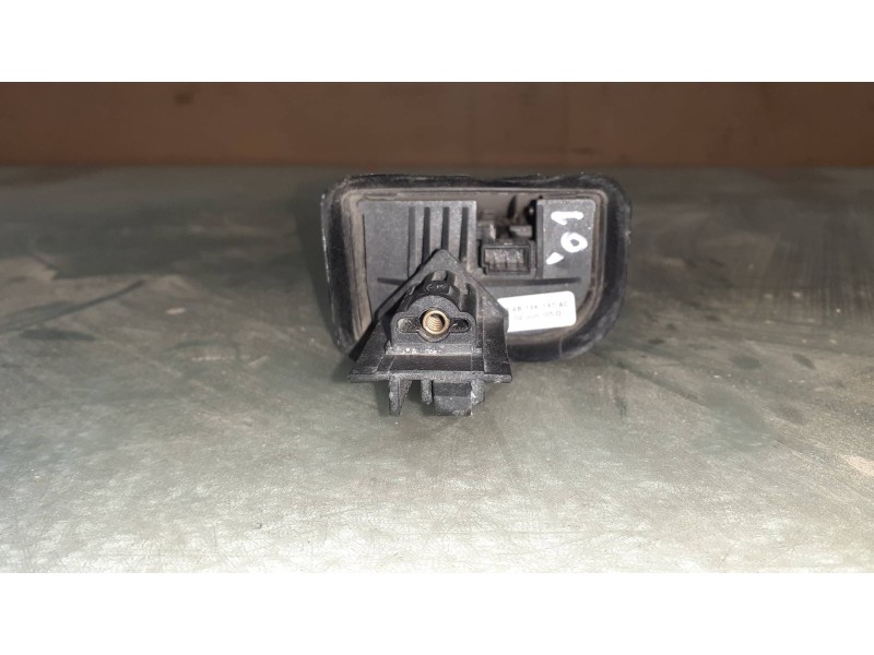 Recambio de mando multifuncion para ford fiesta (cbk) referencia OEM IAM 98AB14K147AC  RADIO