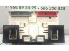 Recambio de pantalla multifuncion para renault clio ii fase i (b/cbo) 1.4 alize referencia OEM IAM P7700428029A  SAGEM 2
