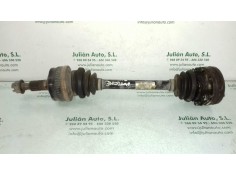 Recambio de transmision trasera izquierda para porsche 911 (typ 996) referencia OEM IAM 99633202404  