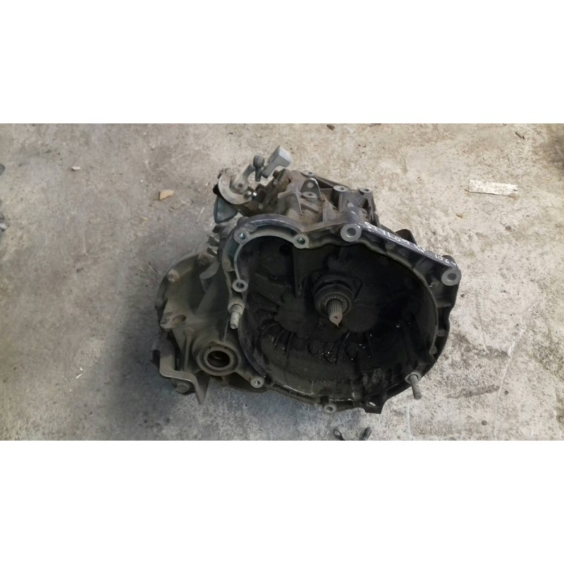 Recambio de caja cambios para fiat stilo (192) 1.9 jtd 115 dynamic sky window referencia OEM IAM 2741428  