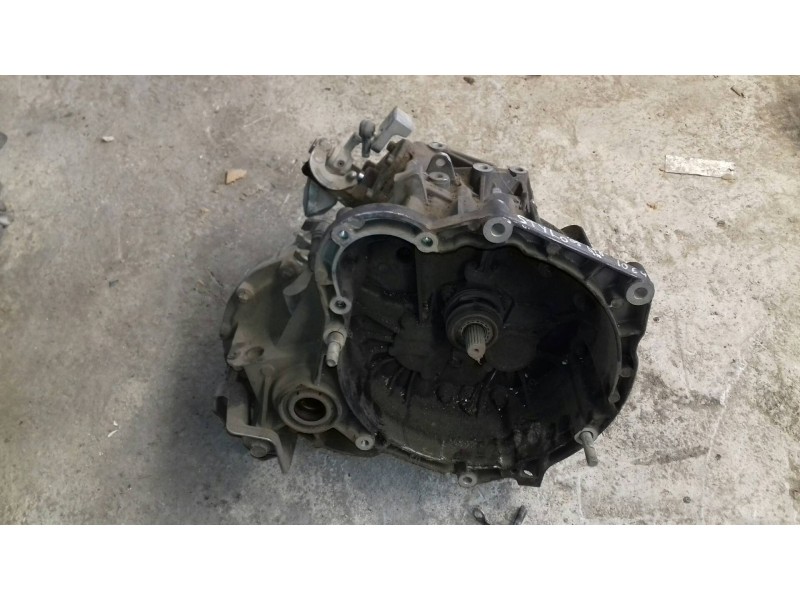 Recambio de caja cambios para fiat stilo (192) 1.9 jtd 115 dynamic sky window referencia OEM IAM 2741428  