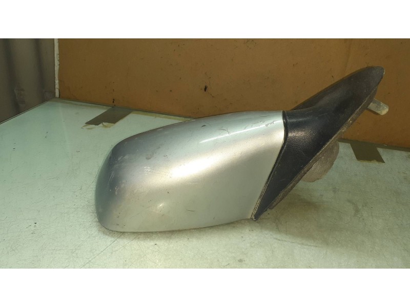 Recambio de retrovisor derecho para ford mondeo berlina/familiar (fd) referencia OEM IAM K18B  ELECTRICO