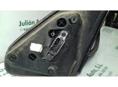 Recambio de retrovisor derecho para renault clio ii fase ii (b/cb0) authentique referencia OEM IAM 12343010  ELECTRICO 2