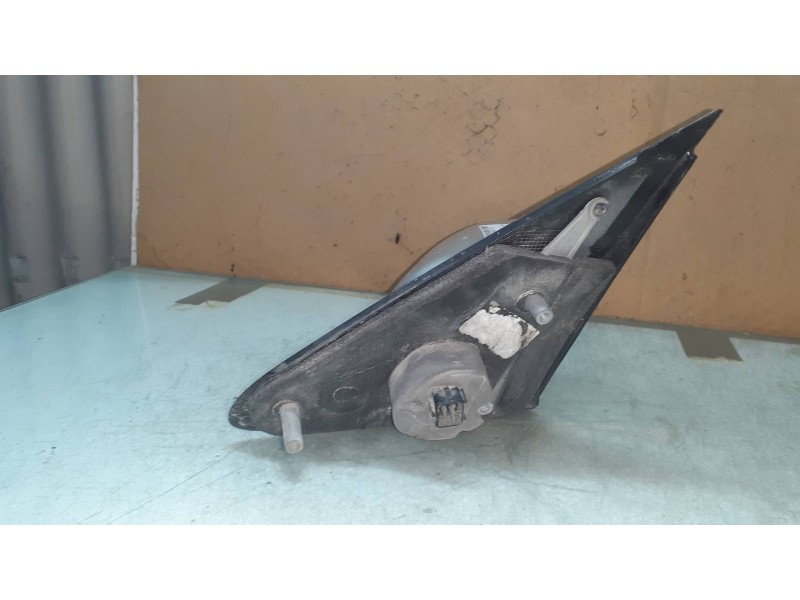 Recambio de retrovisor derecho para ford mondeo berlina/familiar (fd) referencia OEM IAM K18B  ELECTRICO