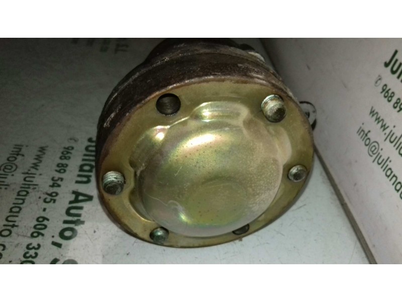 Recambio de transmision trasera izquierda para porsche 911 (typ 996) referencia OEM IAM 99633202404  