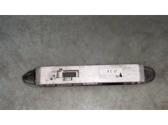 Recambio de pantalla multifuncion para ford mondeo berlina (gd) clx referencia OEM IAM 96BB15000 B41TA RADIO 2