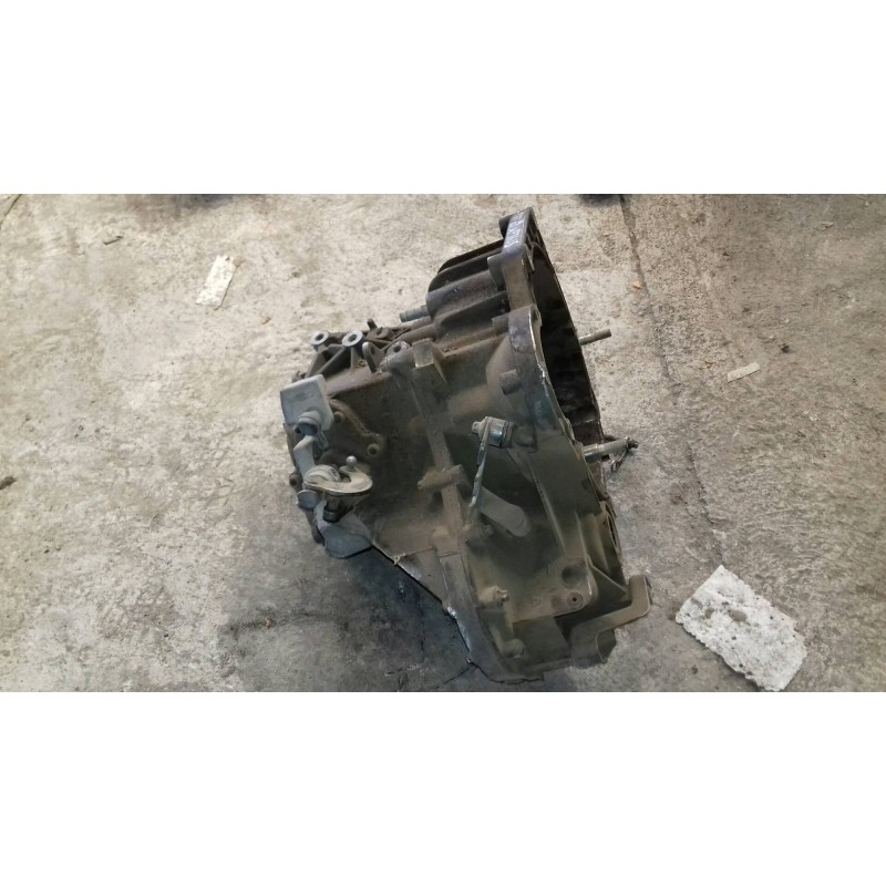 Recambio de caja cambios para fiat stilo (192) 1.9 jtd 115 dynamic sky window referencia OEM IAM 2741428  