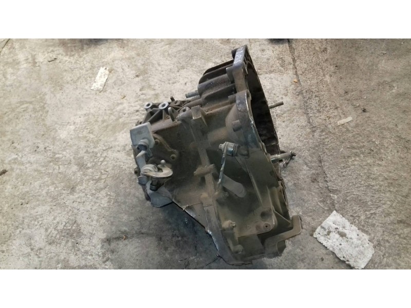 Recambio de caja cambios para fiat stilo (192) 1.9 jtd 115 dynamic sky window referencia OEM IAM 2741428  